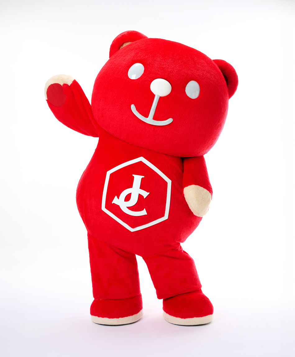 ジュエルぐま
