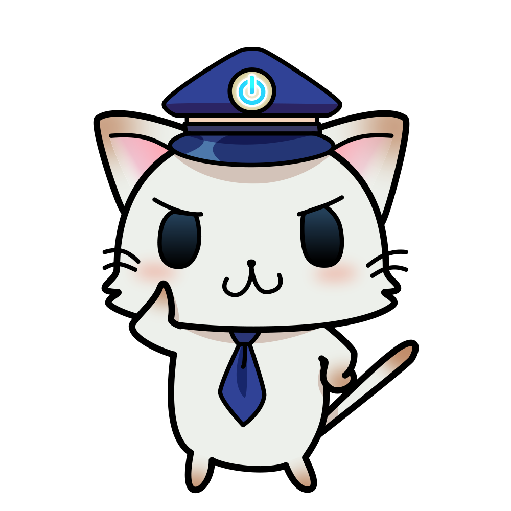 ニャッシュ