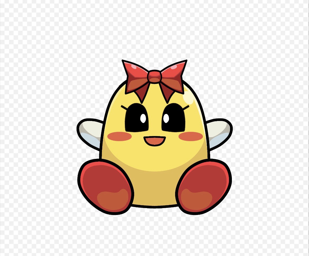 チャペルん