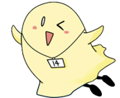 ブーキーくん