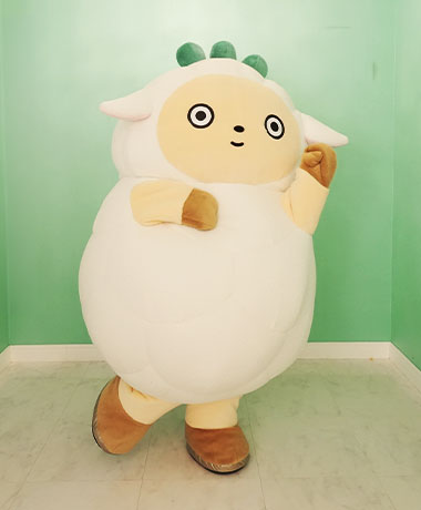 めざメー