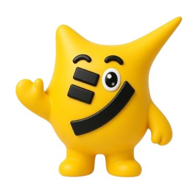 シャキーンくん