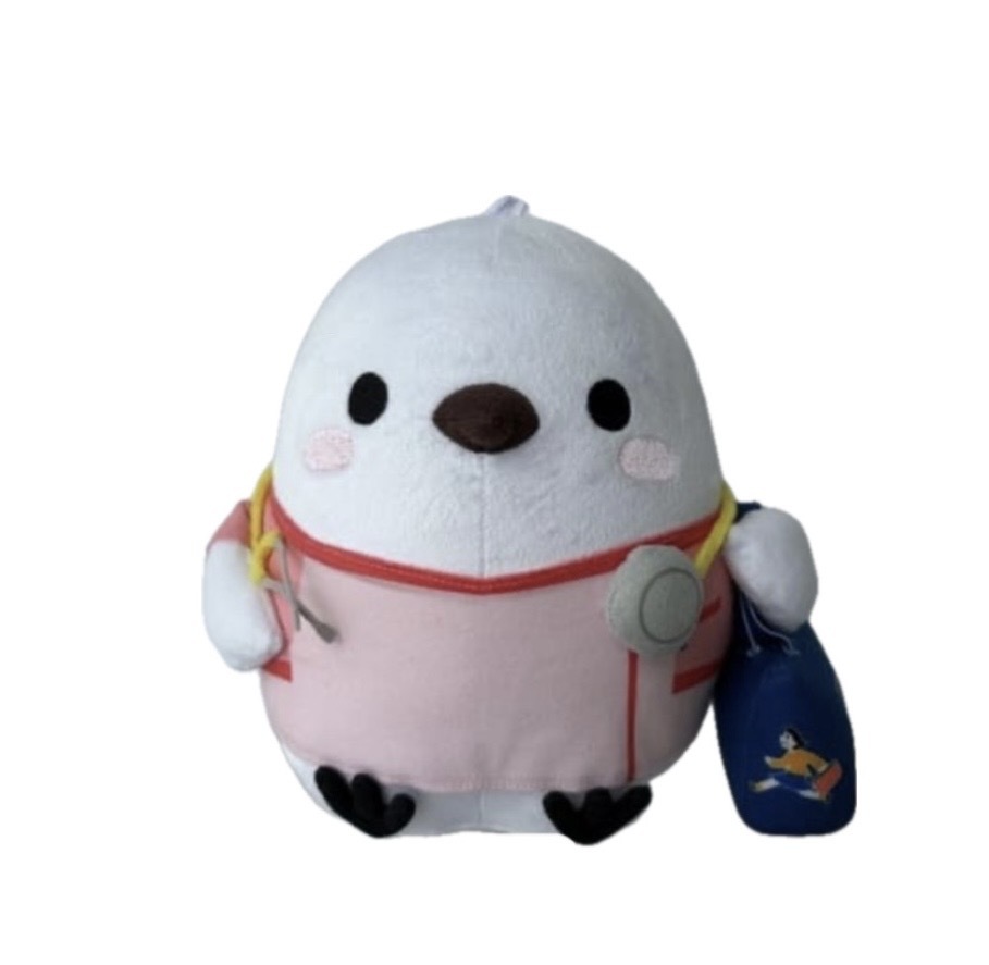 ピンポンちゃん