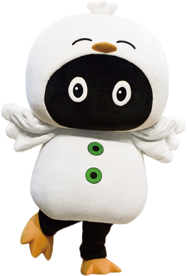 Hooちゃん
