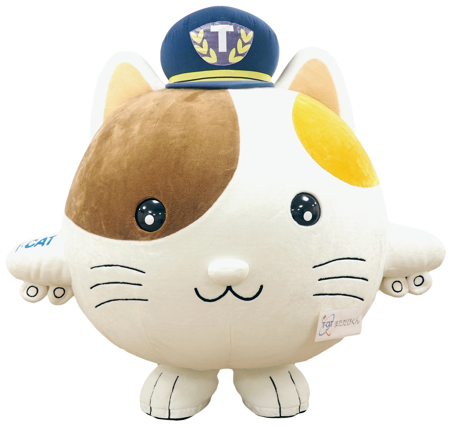 またたびくん