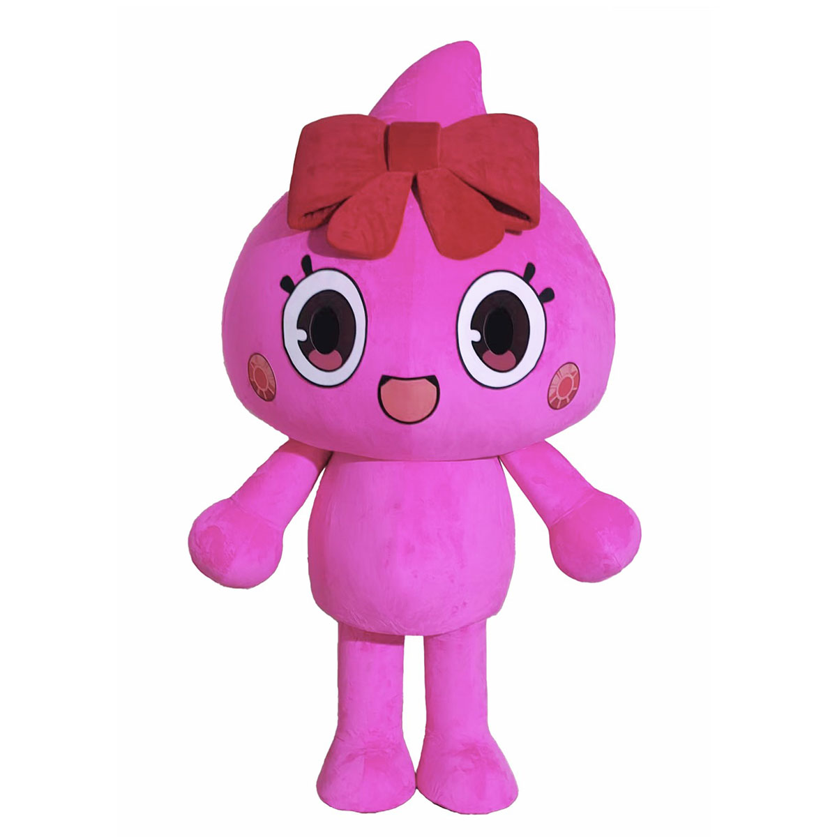 がんそほっぺちゃん