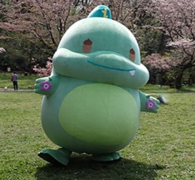 たまきょうりゅう