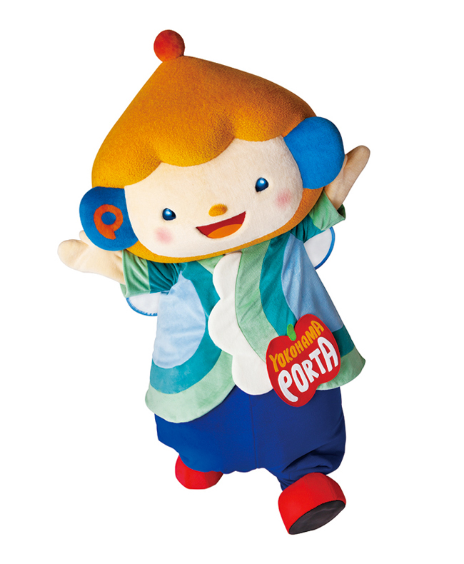 ポルルン