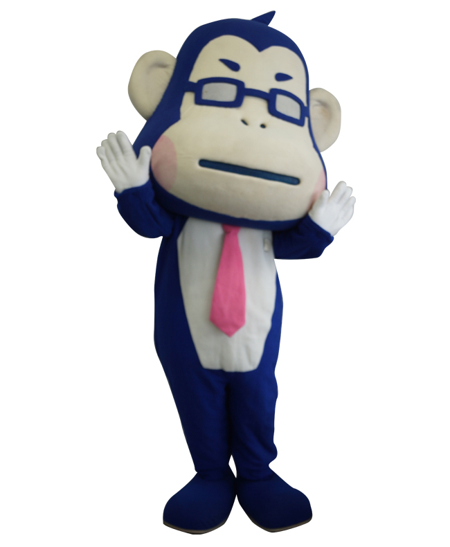 コンさる
