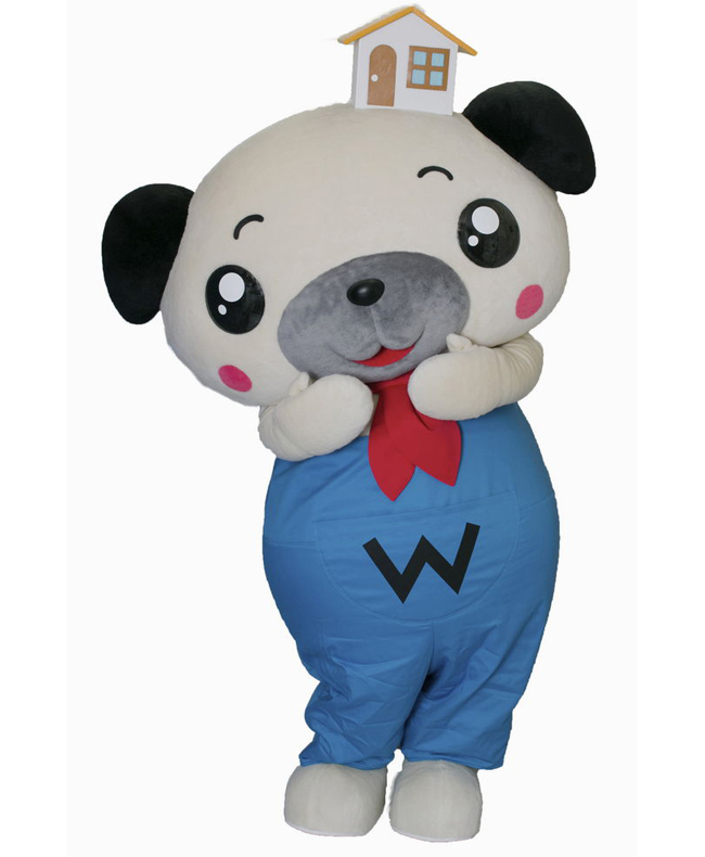 ワンダくん