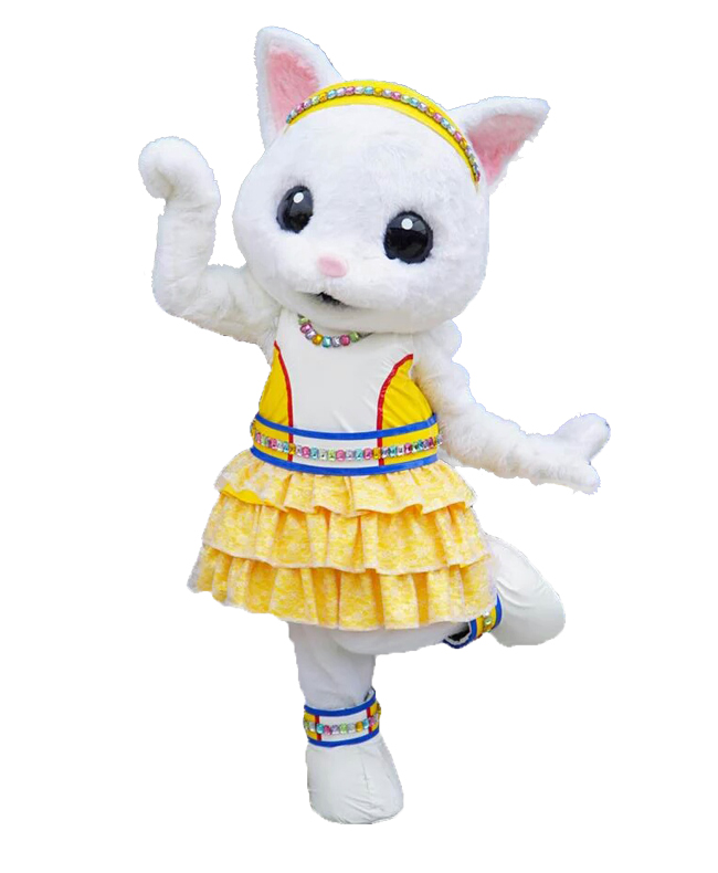 アップちゃん