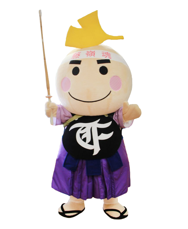 トーレくん
