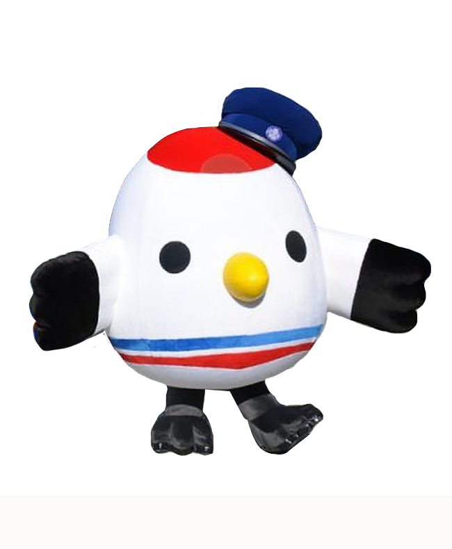 りんたん