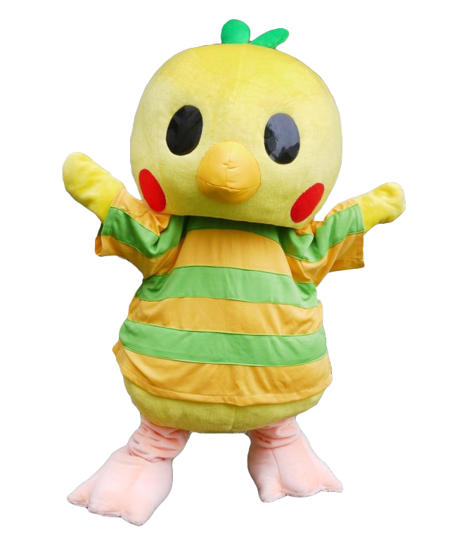 つづピヨ