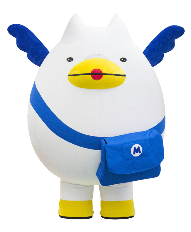 えむえむさん