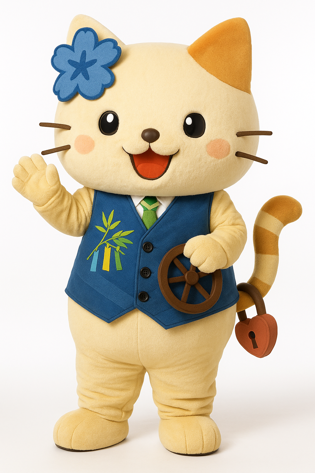 こうにゃん