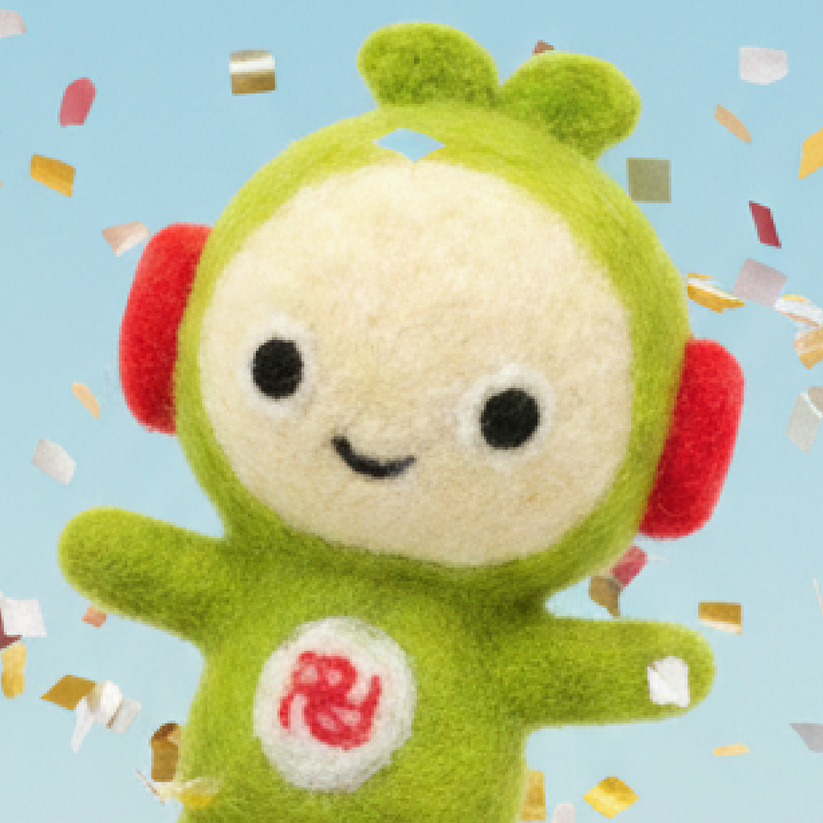 ロータリーくん