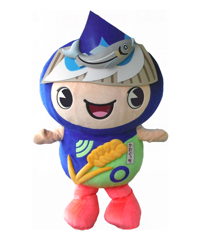 かわぐっち