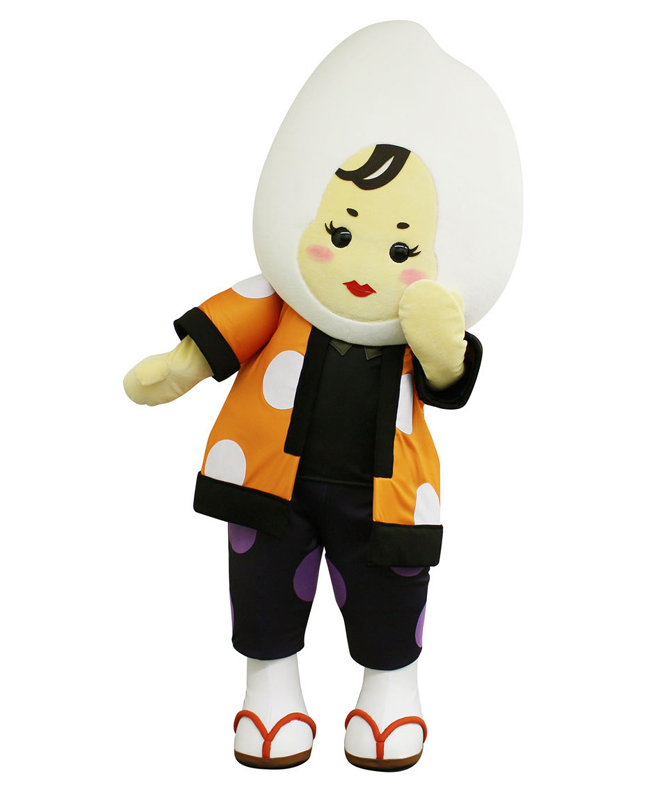おこめ姉さん