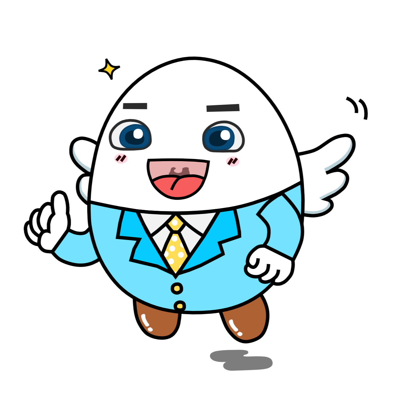BANくん
