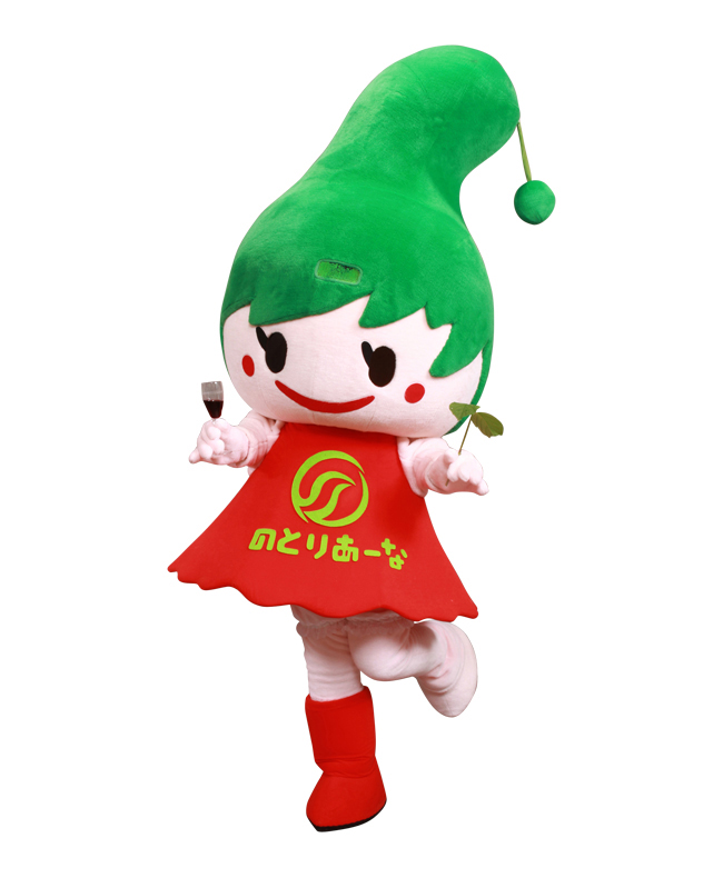 のとりあーな