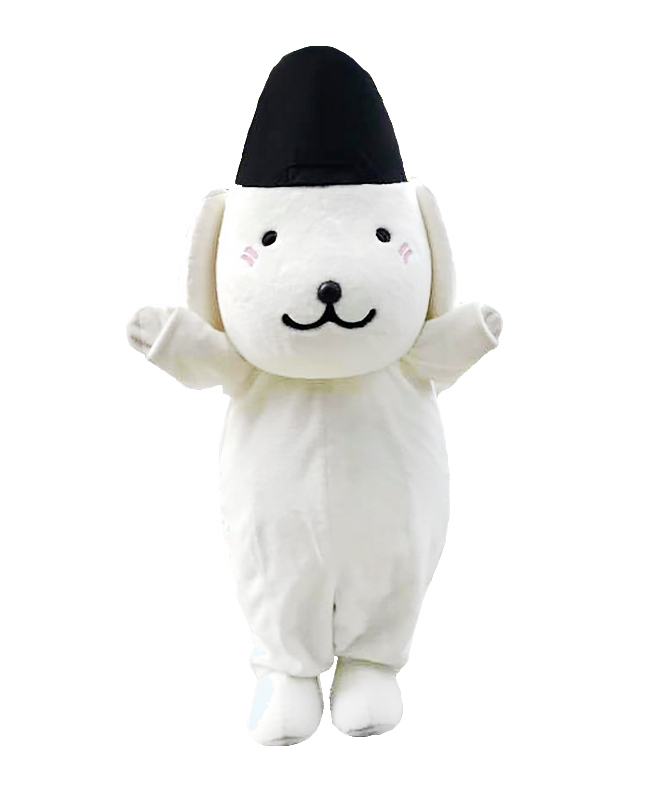 きまちゃん