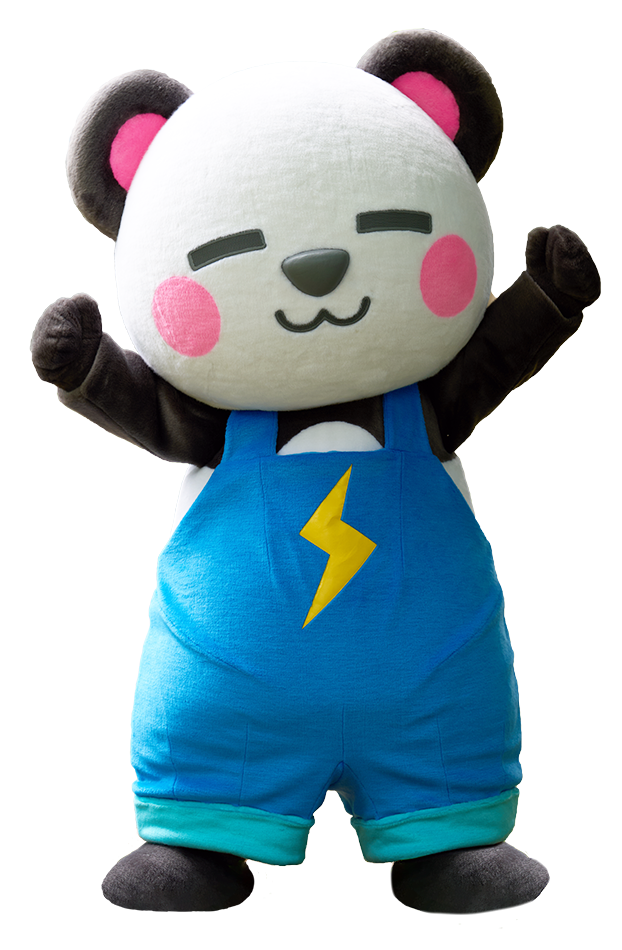 さかいさんだー