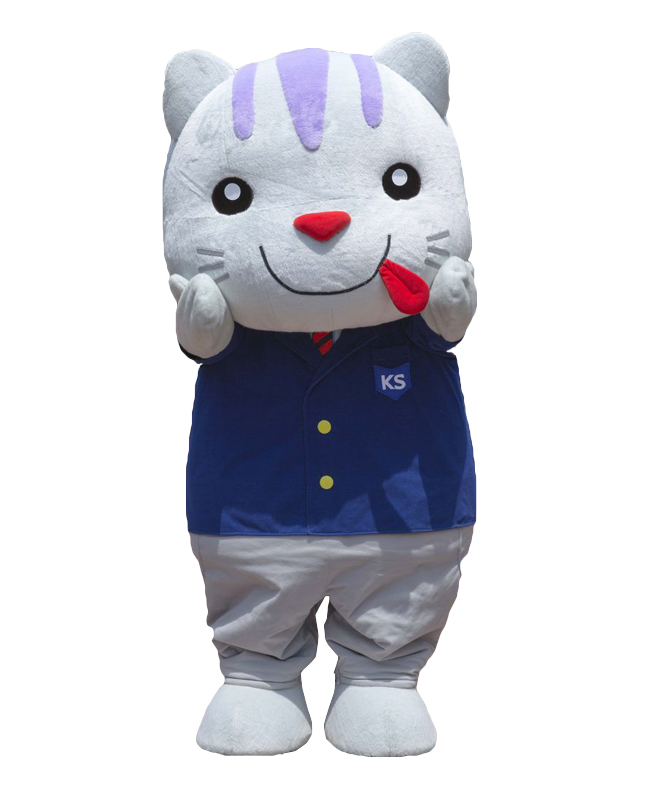 甲府昭和高校生徒会 トライス（TRYS）