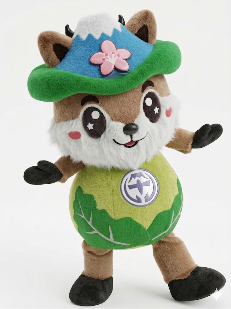 なるシカくん