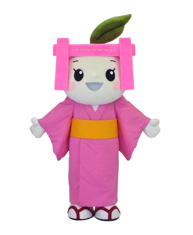 しまちゃん