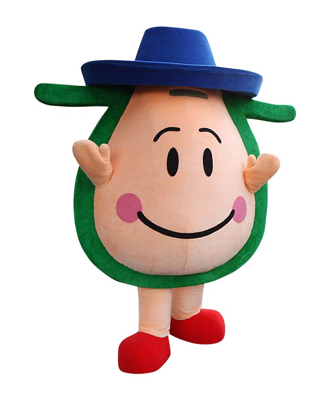 ひおきちくん