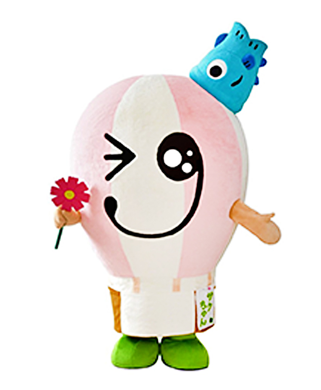 サクちゃん
