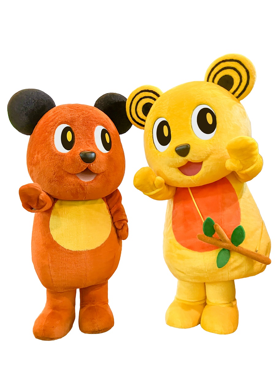 わたぴー・わたりん