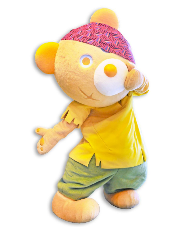 こぐまちゃん