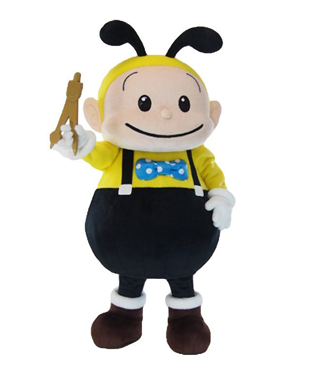 テクマくん