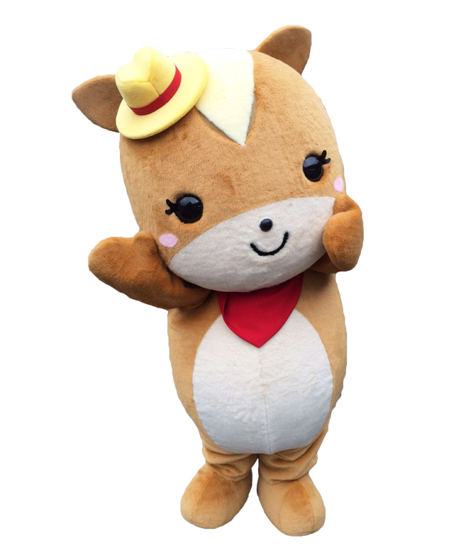 あんこちゃん