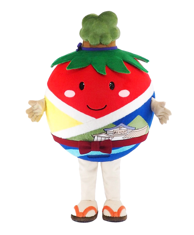 かしもん