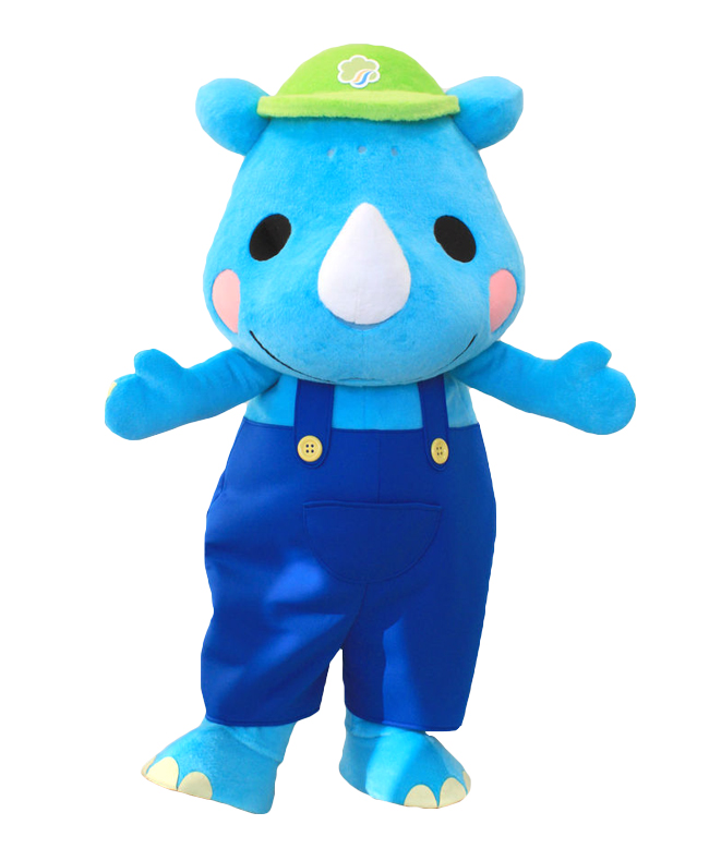 まんさいくん