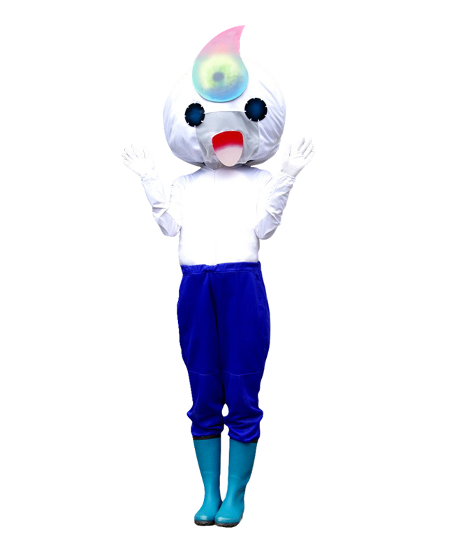 しじみん