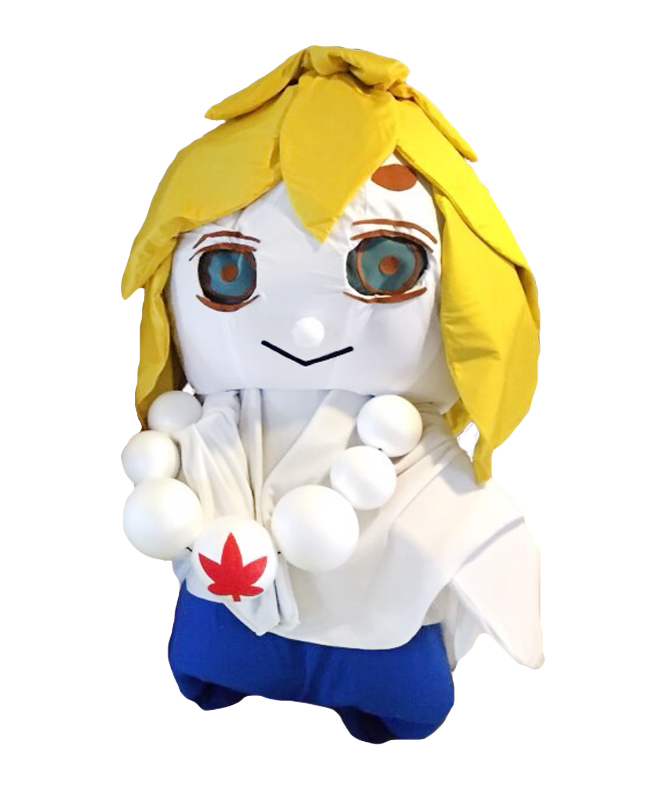 ひらり