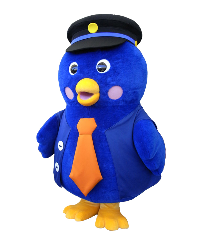 ハマッピー