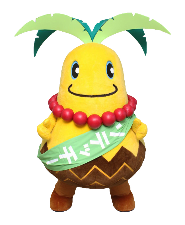 ソテッチー