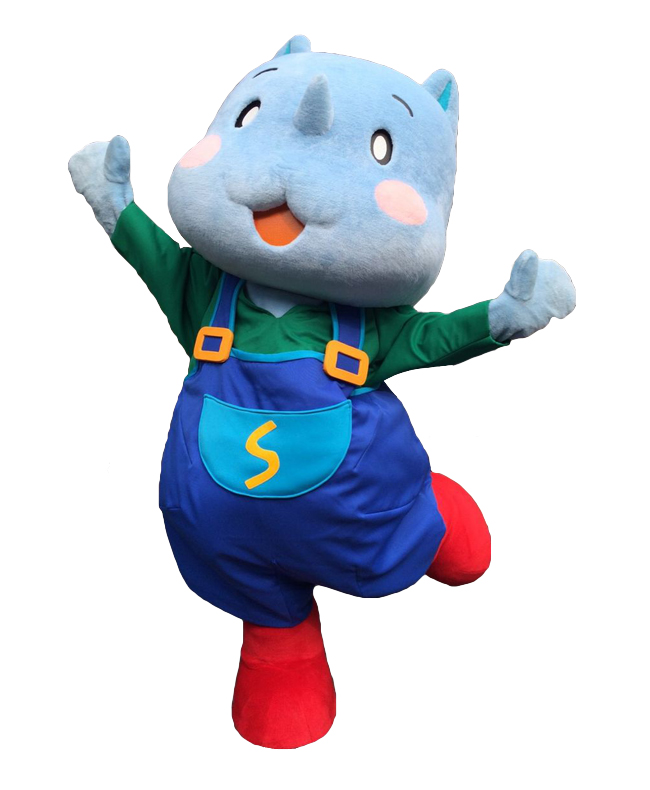 サイくん主任