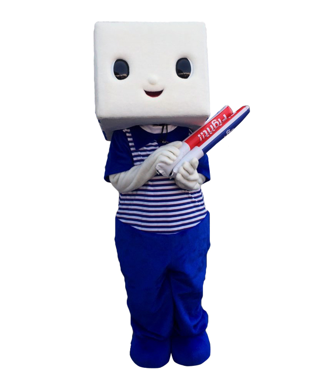 はこぶくん