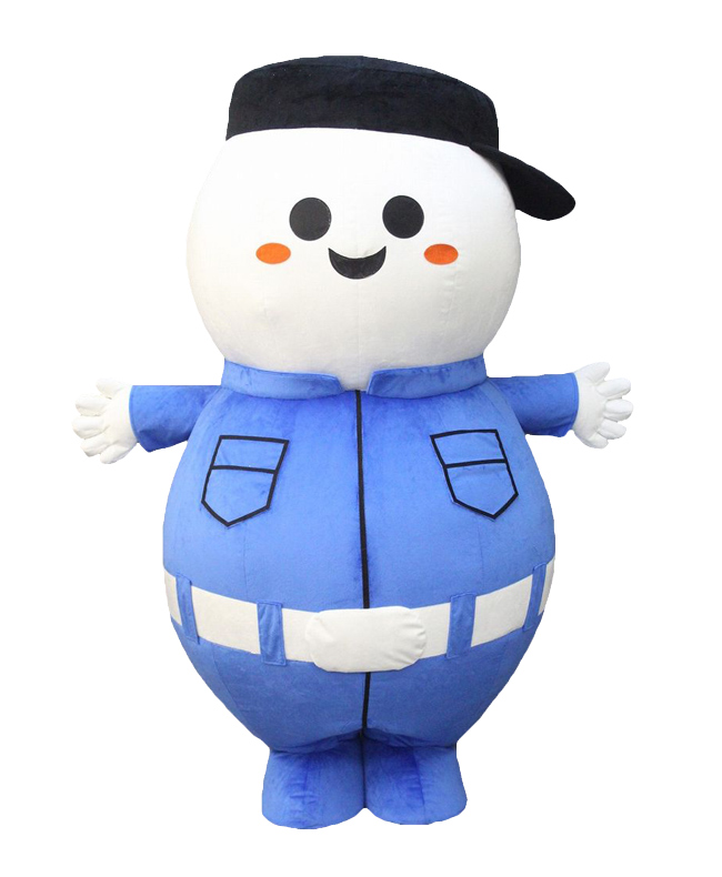 ひろもちゃん