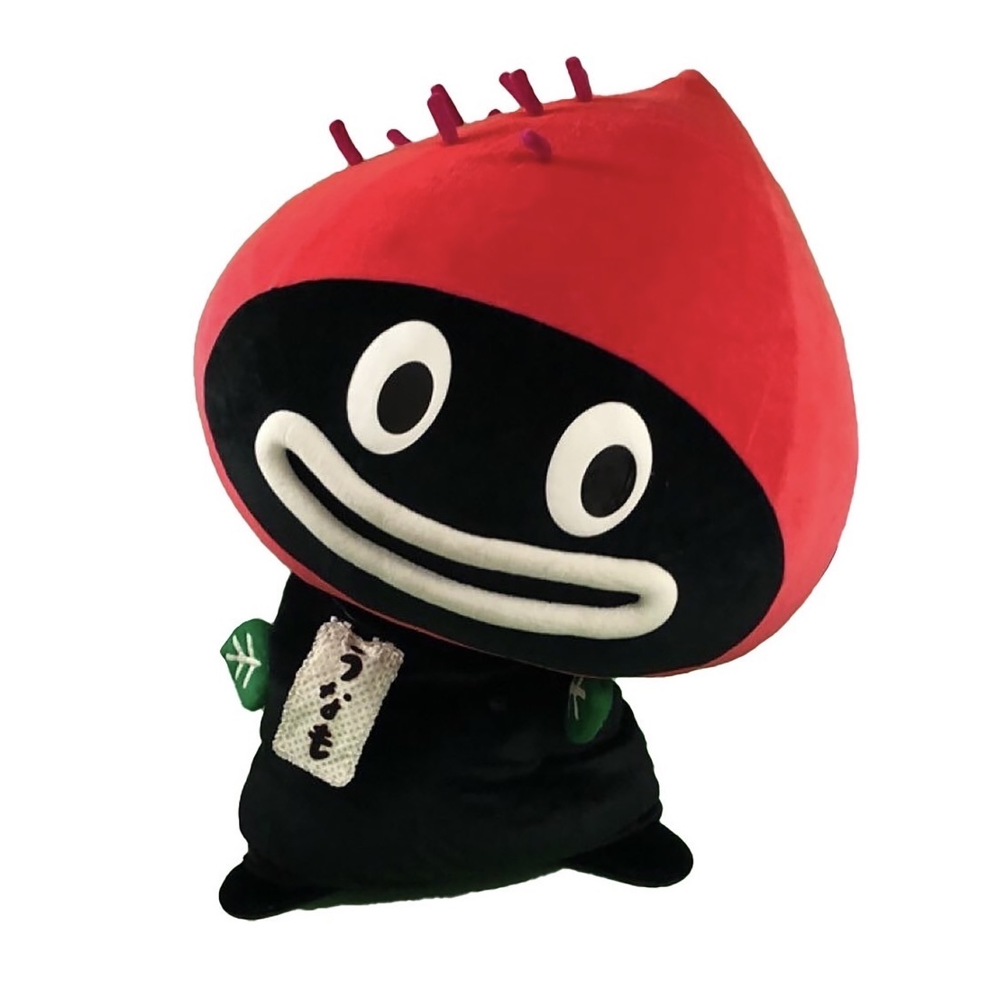うなぎいもの うなも
