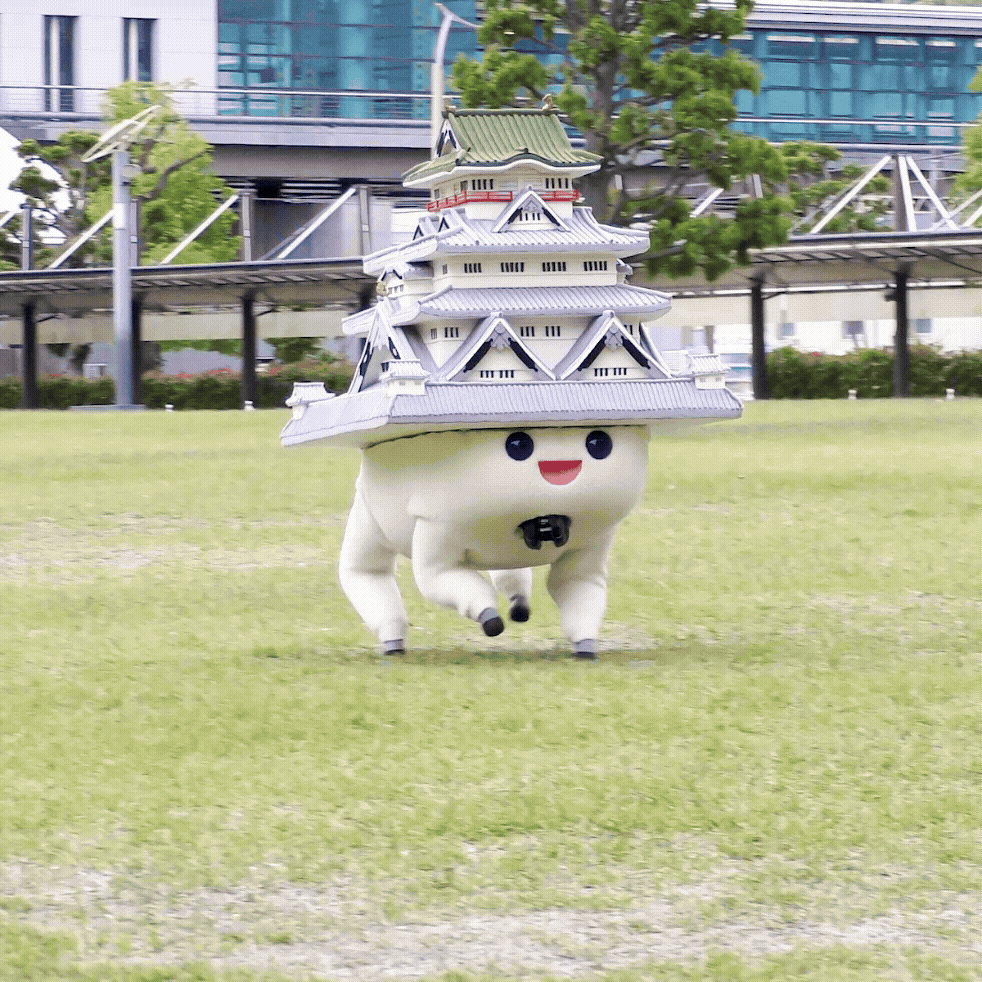 徳川家康AI スンプー