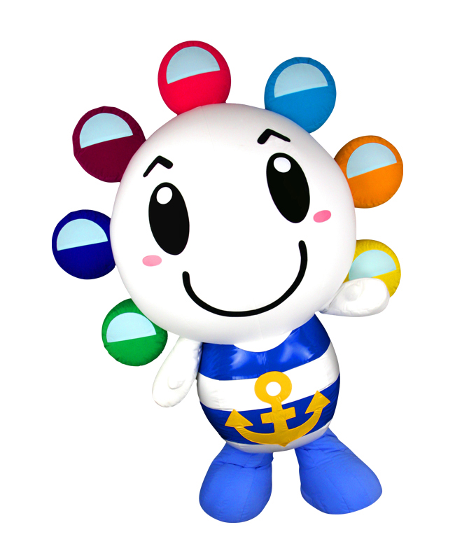 シートンくん