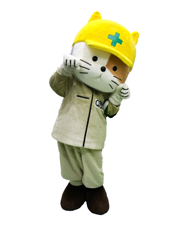 Q太くん