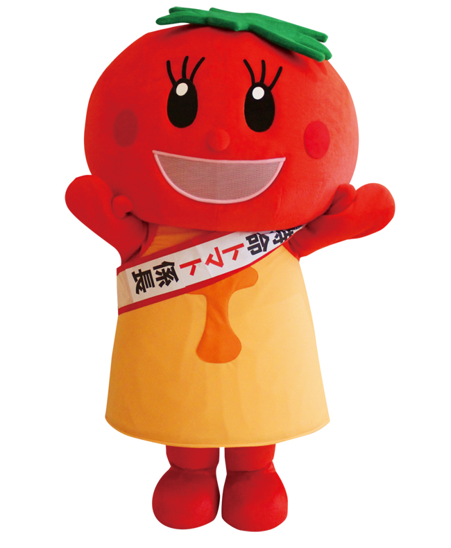 とまてぃーぬ